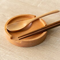 楽天市場】スプーン も 置ける 箸置き（箸・カトラリー｜食器 