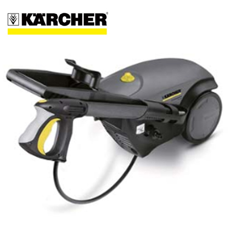 高圧洗浄機 業務用 ケルヒャー HD605 （ 送料無料 Karcher 清掃機器 業務用 ） | リビングート　楽天市場店
