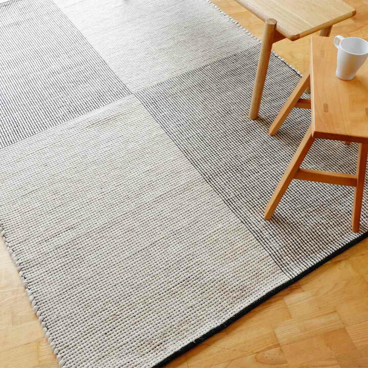 楽天市場】ラグ キリムラグ 手織り アールノ ALENO 160×230cm ホット 