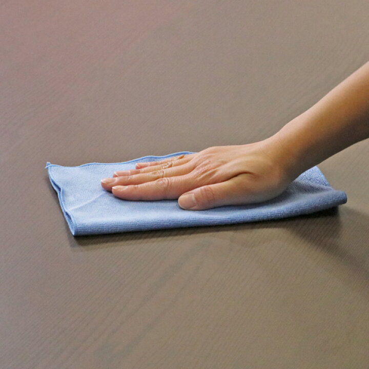 そうじの神様 フローリング用おそうじクロス 3枚入 ( 床 拭き 掃除 清掃 クリーナー 雑巾 ぞうきん マイクロファイバー 掃除用品 掃除用具 フローリング ワイパー クロス 水拭き から拭き 乾拭き 布 ) リビングート そうじの神様 床掃除 フローリング用おそうじクロス 3枚入