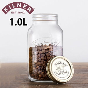 ۑr KILNER 1L Preserve Jar i Li[ KXr KXKXr KX  H@Ή dt^ ۑ Hi vU[uW[ e W ʎ ~  j