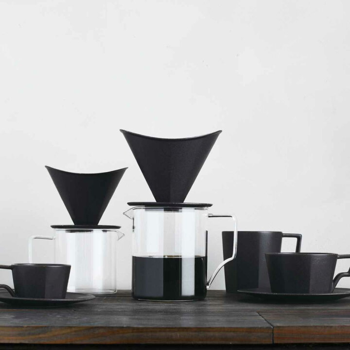 楽天市場】KINTO キントー OCT ブリューワージャグセット 2cups 