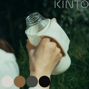 KINTO Lg[ FUTO {gXgobO i {gP[X { 􂦂   킢 WATER BOTTLE 500ml Ή }O{gJo[ ybg{gz_[ ybg{gP[X |[`  