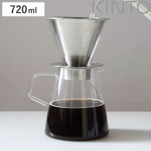 KINTO Lg[ CARAT hbp[ &|bg 4cups i H@Ή R[q[T[o[ R[q[ hbv  hbvZbg j