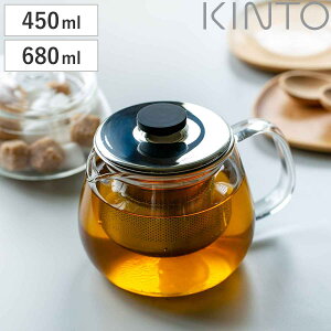 KINTO Lg[ UNITEA eB[|bg 450ml 680ml XeX i jeB g|bg }{ KX|bg |bg KX H@Ή t ϔMKX eB[EFA j