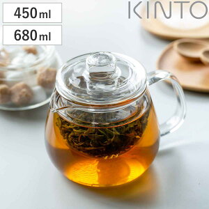 KINTO Lg[ UNITEA eB[|bgZbgS L i 450ml 680ml jeB KX g|bg }{ KX|bg |bg H@Ή t ϔMKX eB[EFA j