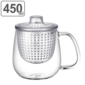 KINTO Lg[ UNITEA j}O 450ml i UNIMUG jeB eB[Jbv M KX H@Ή Jbv }OJbv }O Rbv ϔMKX t ӂ g n[ueB[ eB[^C 