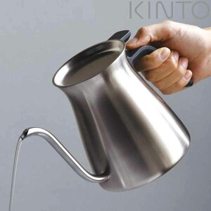KINTO Lg[ POUR OVER KETTLE vAI[o[Pg 900ml XeX i Pg XeX ΑΉ H@Ή XeXPg hbvPg R[q[|bg J ₩ ׌ hbv|