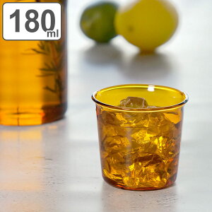 KINTO Lg[ CAST AMBER OX 180ml i OX ϔMKX H@Ή dqWΉ KXRbv ^u[ Jbv KX H H@ dqW Rbv fU[gJbv ϔM X^bL