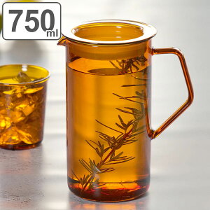 KINTO Lg[ CAST AMBER WO 750ml i ϔMKX H@Ή dqWΉ sb`[   KX H M ϔM t pbLt L g AeB[N 