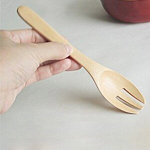 KINTO Lg[ O^tH[N 165mm I[N i WOODN CUTLERY ؐtH[N Jg[ ؐJg[ VR  E^h O^ T_ ICX i`  j