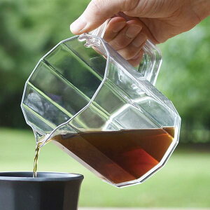 KINTO Lg[ ALFRESCO R[q[WO 4cups i R[q[T[o[ 600ml AtXR H@Ή T[o[ R[q[ y ɂ  ڐt AEghA Lv ^  j