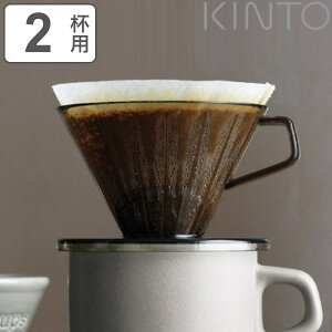 KINTO Lg[ SLOW COFFEE STYLE SCS u[[ 2cups vX`bN i R[q[u[[ 2tp hbp[ X[R[q[X^C R[q[hbp[ vX`bN u[ H@