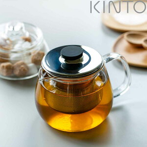 KINTO Lg[ UNITEA eB[|bg 450ml XeX i jeB g|bg }{ KX|bg |bg KX H@Ή t ϔMKX eB[EFA j