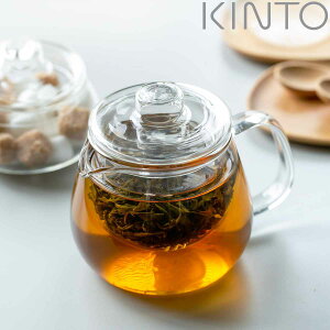 KINTO Lg[ UNITEA eB[|bgZbgS i 450ml S UNITEA jeB KX g|bg }{ KX|bg |bg H@Ή t ϔMKX eB[EFA j