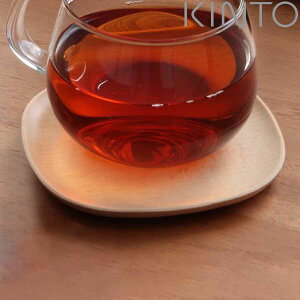 KINTO Lg[ UNITEA R[X^[ 115×115mm r[` i jeB 11.5×11.5cm ؐ ui ꖇ   gC  ~ k M v[g H G e[uEFA Rbv CeA XNGA