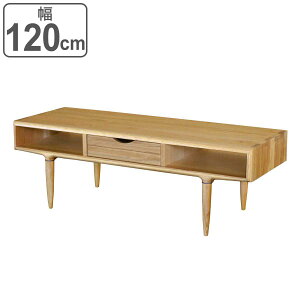 �Z���^�[�e�[�u�� �����o���t �I�[�N���C�� KISSUI ��120cm �i �J���ݒu �L�b�X�C �e�[�u�� ���r���O�e�[�u�� ���[ �Ƌ� �����i ���C �V�R�� �ؐ� ���r���O �z���C�g�I�[�N �j