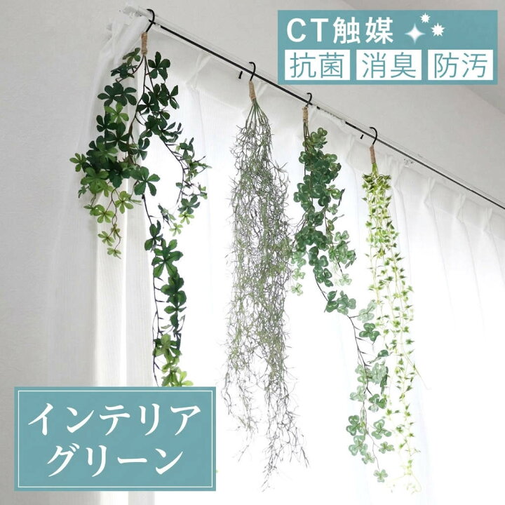 楽天市場】フェイクグリーン エクリア消臭アーティフィシャルグリーン 