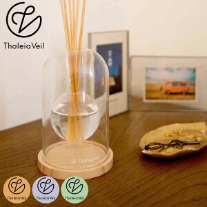 Thaleia Veil t[x[X[hfBt[U[ 100ml KX VR i [hfBt[U[ fBt[U[ A}fBt[U[  F { tXR^ [tOX A