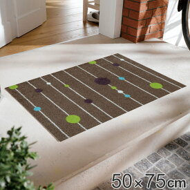 楽天市場 ラインズ キッチンマットの通販