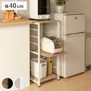 Lb`bN X 40cm 3i Like Vintage i ъ [ Ԏ[ RpNg Lb` Ɠd[ XChI Oi  ȃXy[X uE i` j