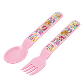 楽天市場 プリキュア 食器 セットの通販