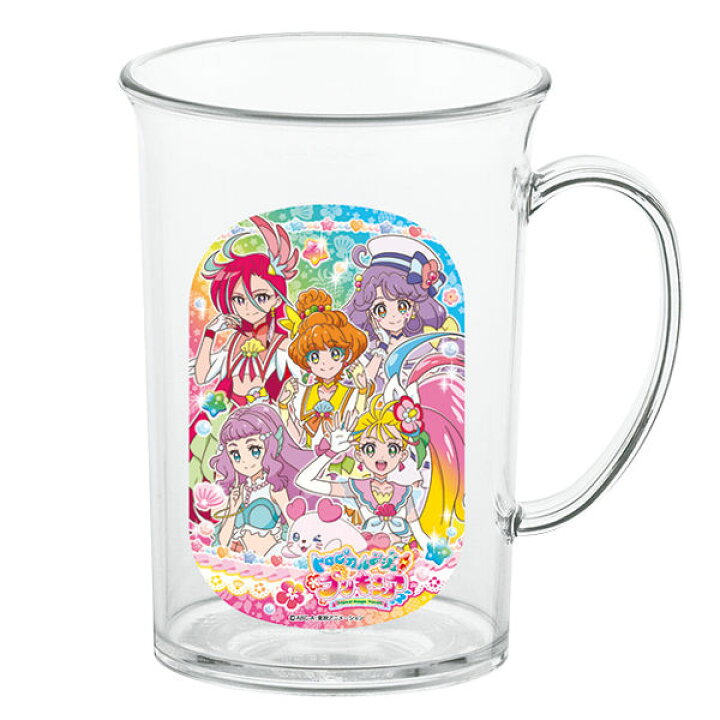 楽天市場 コップ 240ml トロピカル ジュ プリキュア マグカップ 子供用 食器 プラスチック キャラクター 日本製 プリキュア トロピカルージュ タンブラー カップ トロプリ プラコップ 持ち手 歯磨きコップ 子供用食器 トロピカル ジュ リビングート 楽天市場店 楽天市場 コップ 240ml トロピカル ジュ プリキュア マグカップ 子供用 食器 プラスチック キャラクター 日本製 プリキュア トロピカルージュ タンブラー カップ トロプリ プラコップ 持ち手 歯磨きコップ 子供用食器 トロピカル ジュ リビングート 楽天市場店