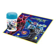 おしぼりセット 仮面ライダーマイス （ 仮面ライダー ハンドタオル おしぼりタオル おしぼり 子供 ハンカ…