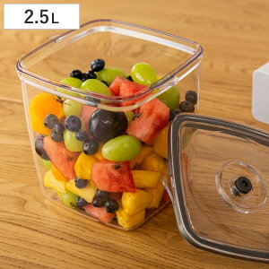 ۑe 2.5L Cielob ^LjX^[ XNGA i Z[u LjX^[ d ^ e ۑ e  2500ml vX`bN Hiۑ ^e ^ۑ vX`bNe j