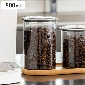 �ۑ��e�� 900ml Cielob �^��L���j�X�^�[���E���h �i �Z�[���u �L���j�X�^�[ �d�� �^�� ���e�� �ۑ� �e�� ���� �K���X �H�i�ۑ� �^��e�� �^��ۑ� �K���X�e�� �j