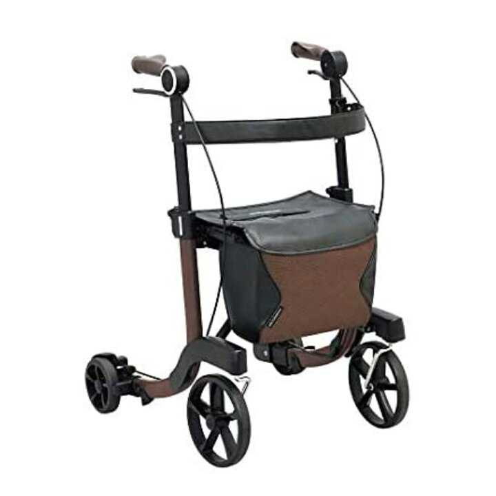 楽天市場】歩行器 ジェンティルマローネ ミケーレ 介護用品 （ 歩行車  