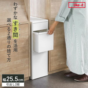 S~ 45L 2i 25.5cm ԂŎg XCOXgbJ[ i ݔ _Xg{bNX 45bg 20L 25L 2 Lb` ȃXy[X X Ԏ[ c^  [ Lb`[  XgbJ