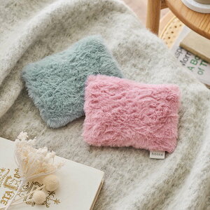 ハンドウォーマー レンジですぐにホッカホカ ジェル湯たんぽ hocca ( カイロ 貼らない 電子レンジ ジェル 再使用可 防寒グッズ 冷え対策 繰り返し使用 温かい 簡単 通勤 通学 お出かけ かわ