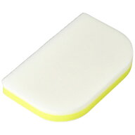 激落ちくん お風呂用 メラミンスポンジ スペア （ お風呂スポンジ バスクリーナー 浴室 バス 風呂清掃 バ…