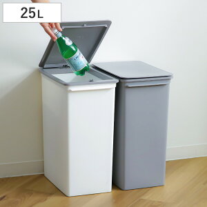 �S�~�� 25L �v�b�V���I�[�v�� �ӂ��t�� �X���� �x�[�V�b�N�_�X�g �i ���ݔ� 25���b�g�� �����^�b�` �v�b�V���� �X�^�b�L���O ���� �V���v�� �ςݏd�� OK �܎~�� �L�b�`�� ���r���O �I�t�B�X �y