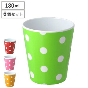 ^u[ Rbv F6Zbg 180ml ~^u[ J[hbg CG[ i ~ Jbv hbg  }O ~H  qp H LbY xr[ 킢 ɂ 6