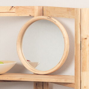 �~���[ �E�H�[���~���[ ���a38cm ���E���h�~���[ NATURAL SIGNATURE �i �~�^ �� ���E���h �� �Ǌ|�� ��� �ؐ� �V�R�� �t���[�� �V���v�� �i�`������ ���� �g�C�� ���� ���r���O �݂艺�� �j