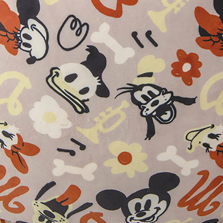 楽天市場 クッション フロアクッション リラフィット ミッキー フレンズ 35cm 丸 円形 ラウンドクッション もちもち かわいい ミッキー ディズニー リビングクッション 円形クッション リラックスクッション スツールクッション リビングート 楽天市場店