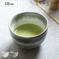 抹茶碗 SALIU 野点 （ 10cm 陶器 美濃焼き 日本製 伸光窯 抹茶 茶道 ボウル 鉢 器 うつわ 食器 和食器 和…