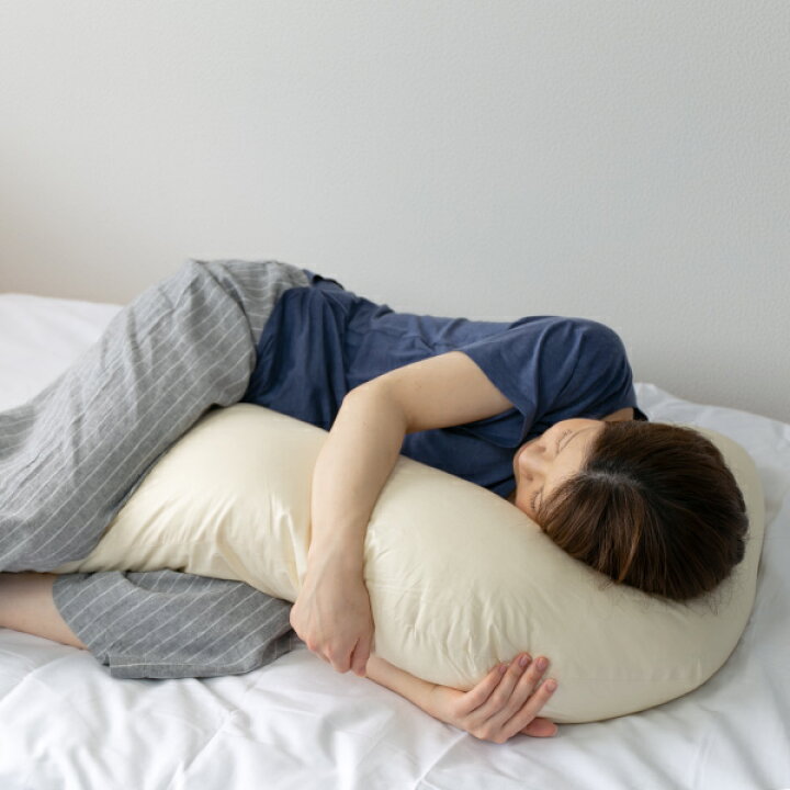 枕カバー 横寝枕 専用枕カバー2240c ふるさと割 専用枕カバー2240c