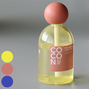 fBt[U[ COCON DIFFUSER 80ml KX ΍p i ؍ [hfBt[U[ |bv LfB[ F [tOX A} tOX F  킢 A}fB