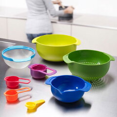 JosephJoseph(ジョゼフジョゼフ)ネスト9プラスザルジョセフジョセフ