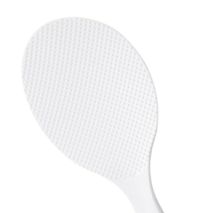 K387 Wh立つおさかなしゃもじ 生活雑貨のお店