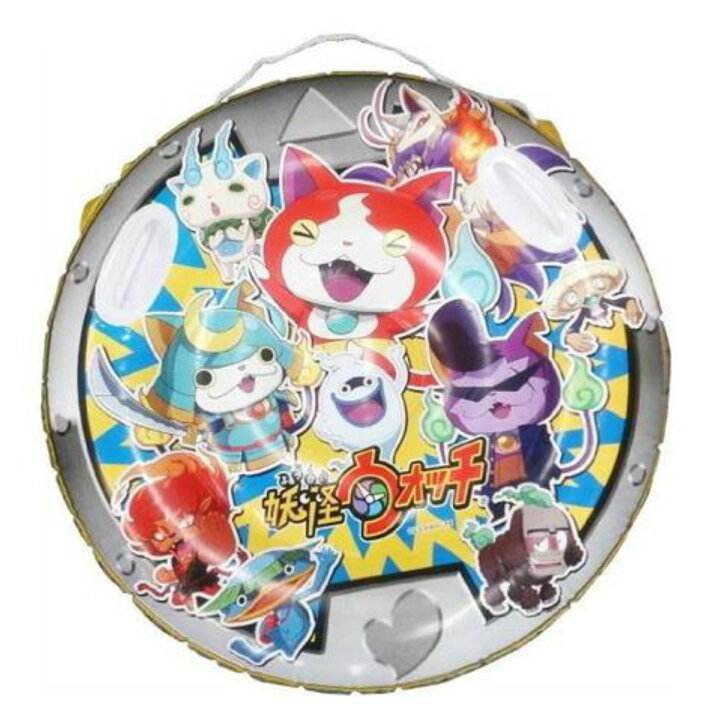 楽天市場】浮き輪 フロート メダルサーフ 妖怪ウォッチ キャラクター 