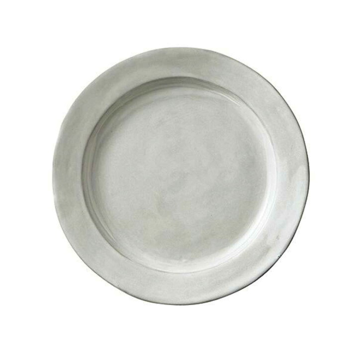 楽天市場】プレート 20cm リム Calin 皿 洋食器 陶器 日本製 （ 取り皿 