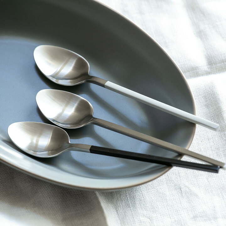 楽天市場】カレースプーン 18.5cm エッジライン ステンレス （ 食洗機 
