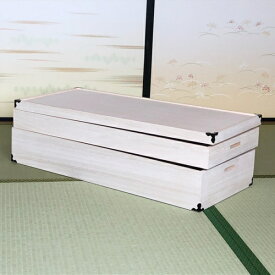 楽天市場 着物 桐ケース 蓋付きの通販