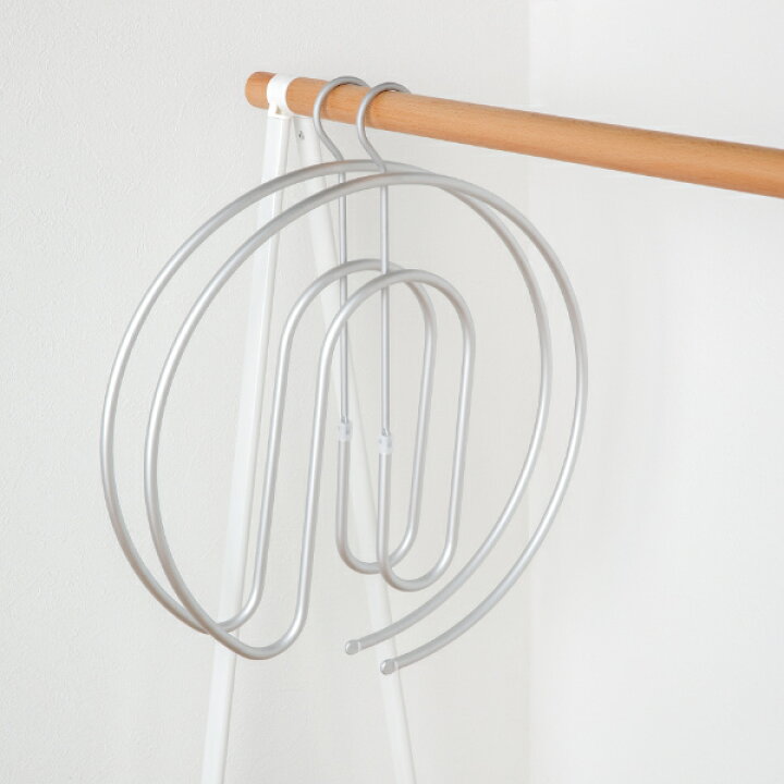 楽天市場 洗濯ハンガー 省スペースぐるぐるハンガー ハンガー スパイラルハンガー 布団カバー バスタオル タオルハンガー シーツ 干す スパイラル 省スペース 大判タオル 物干しハンガー 便利グッズ 円形 乾きやすい 隠し干し 折りたたみ リビングート 楽天市場店