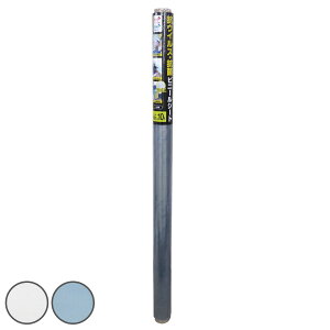 抗ウイルス・抗菌ビニールシート 90cmx10m巻 防災 避難所 イベント SIAA ( 飛沫防止シート 抗ウイルス 抗菌 防水 ビニールシート 透明 防災グッズ 透明シート 間仕切り ウイルス対策 ビニール