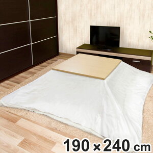 zcp| ` ߓd RECX h R 190×240cm i h~ V[g NA   |Jo[ zc  Jo[ zcJo[ ȃGl ۉ  ۉʃAbv